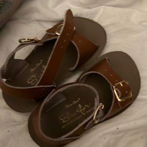 EUC Hoyway sandals